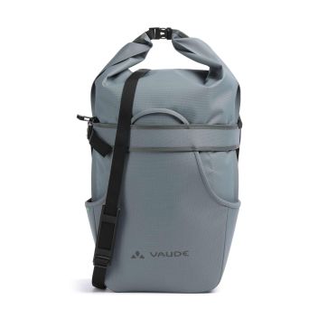 Vaude Urban Cargo Luggage bag blue-grey