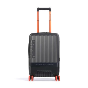 Jeep JH001A Spinner (4 wheels) dark grey