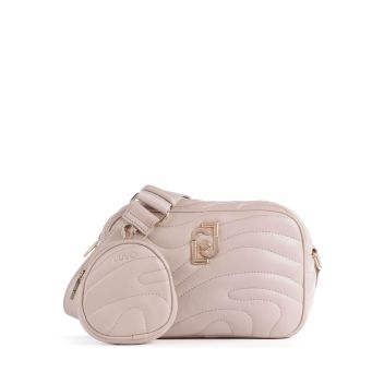 Liu Jo Achala Crossbody bag rose