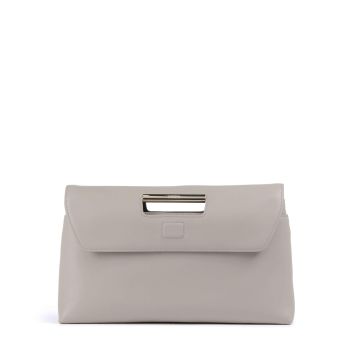 Furla Giada Clutch bag beige