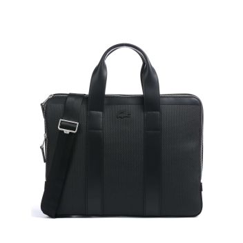 Lacoste Chantaco Briefcase black