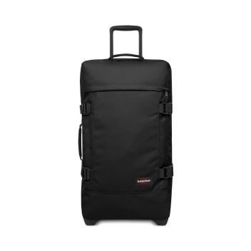 Eastpak Tranverz M Travel bag with wheels black