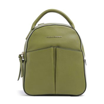 Piquadro W134 Backpack olive-green