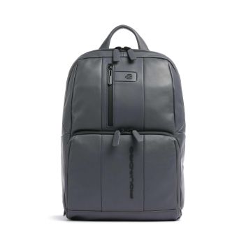 Piquadro Urban Laptop backpack grey