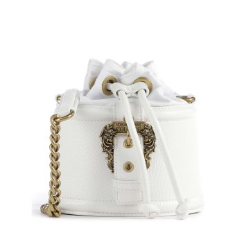 Versace Jeans Couture Couture 01 Bucket bag white