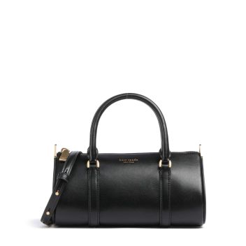 Kate Spade New York Spade Icon Handbag black