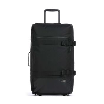 Eastpak Icon Travel\'R M Travel bag with wheels black