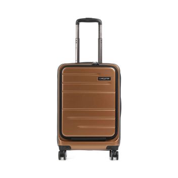 Lancaster Spinner (4 wheels) bronze