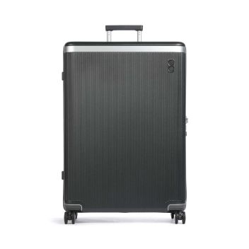 Echolac Dynasty L Spinner (4 wheels) dark grey