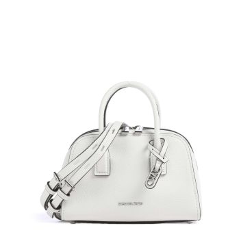 Michael Kors Ashton Crossbody bag white