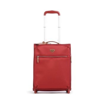 Jump Etretat Trolley (2 wheels) red