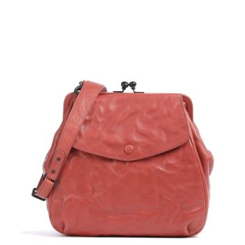 Aunts & Uncles Grandma\'s Luxury Club Mrs. Mousse Shoulder bag red