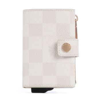 JOOP! Cortina Piazza C-Four RFID Credit card holder ivory