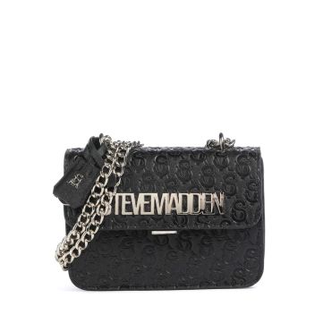 Steve Madden BCOAL-E Shoulder bag black