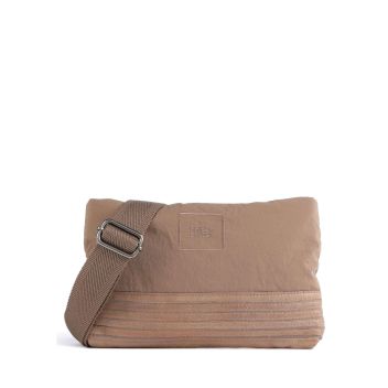 FredsBruder Anea Crossbody bag light brown