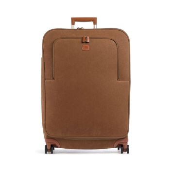 Brics Life Spinner (4 wheels) camel