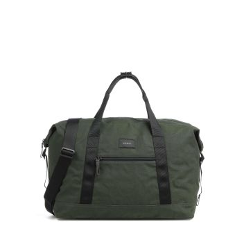 Sandqvist Ground Sture Weekend bag green