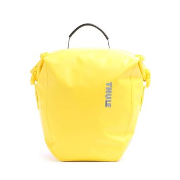 Thule Shield Set Luggage bag yellow