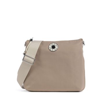 JOOP! Jeans Giocoso Letizia Crossbody bag brown