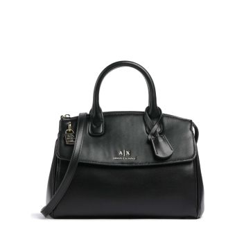 Armani Exchange Jane Handbag black