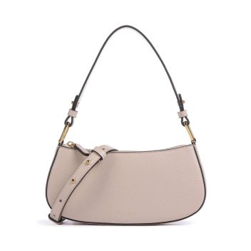 Coccinelle Merveille Shoulder bag nude