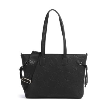 Valentino Bags Samba Re Tote bag black