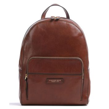 The Bridge Elettra Backpack brown