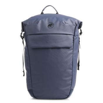 Mammut Seon Courier 20 Rolltop backpack navy