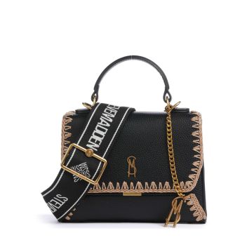 Steve Madden BARCLAY Handbag black