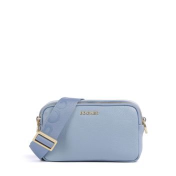 Bogner Wallis Avy Crossbody bag light blue