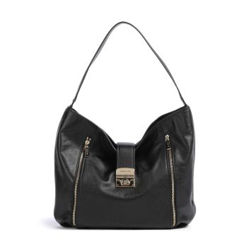 Michael Kors Addie Hobo bag black