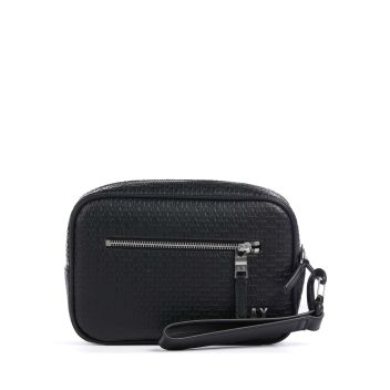 Armani Exchange Elba Toiletry bag black