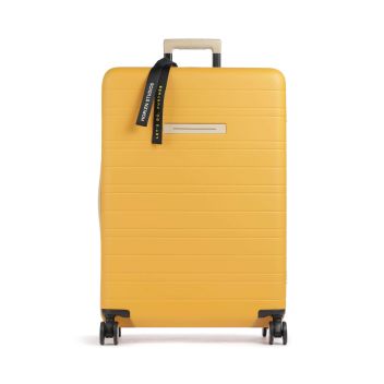 Horizn Studios H7 RE Spinner (4 wheels) yellow