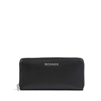 Bogner Andermatt Ela RFID Wallet black