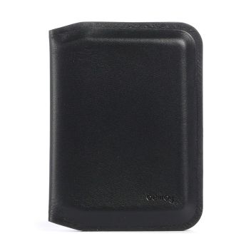 Bellroy Apex Slim Sleeve RFID Wallet black