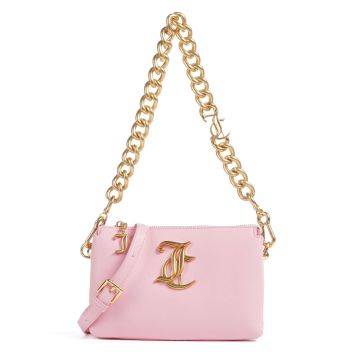 Juicy Couture Alyssa Shoulder bag rose