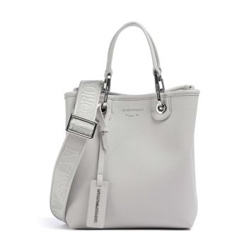 Emporio Armani My EA Handbag light grey