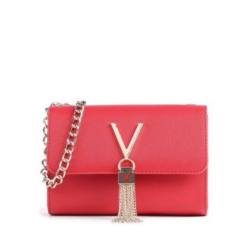 Valentino Bags Divina Sa Crossbody bag red