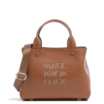 Mandarina Duck Lady Duck Handbag brown