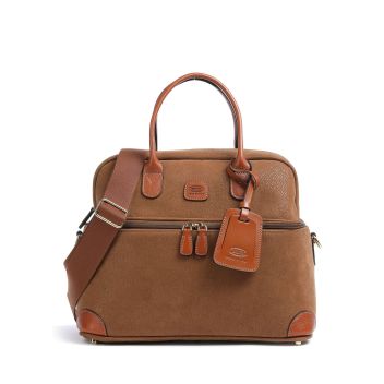 Brics Life Beauty case brown