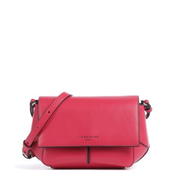 Liebeskind Lilly Calf S Crossbody bag pink