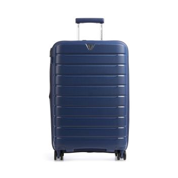 Roncato B-Flying Spinner (4 wheels) dark blue