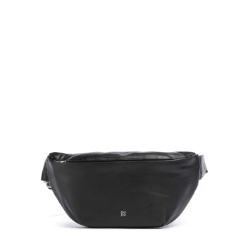 DuDu Bags Tenerife Fanny pack black