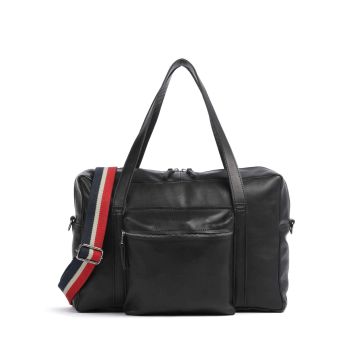 Harold\'s Bague M Tote bag black