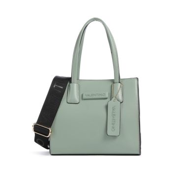Valentino Bags Kensington Handbag green