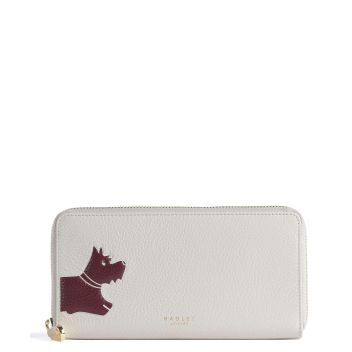 Radley London Stamp Wallet beige
