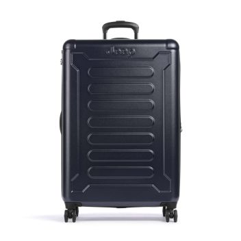 Jeep JH004C Spinner (4 wheels) dark blue