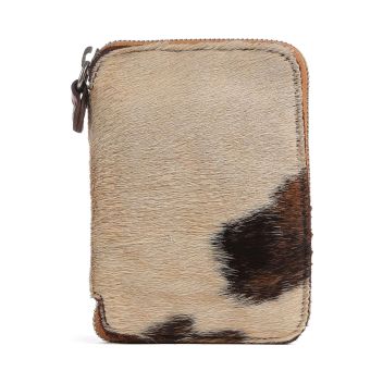 Campomaggi Wallet cognac