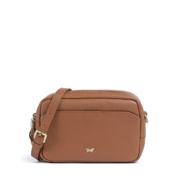Braun Büffel Hanna Crossbody bag cognac