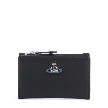 Vivienne Westwood Nappa Wallet black